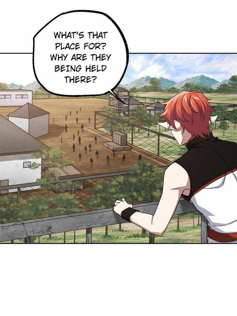 The Legendary Mechanic chapter 112 - page 6