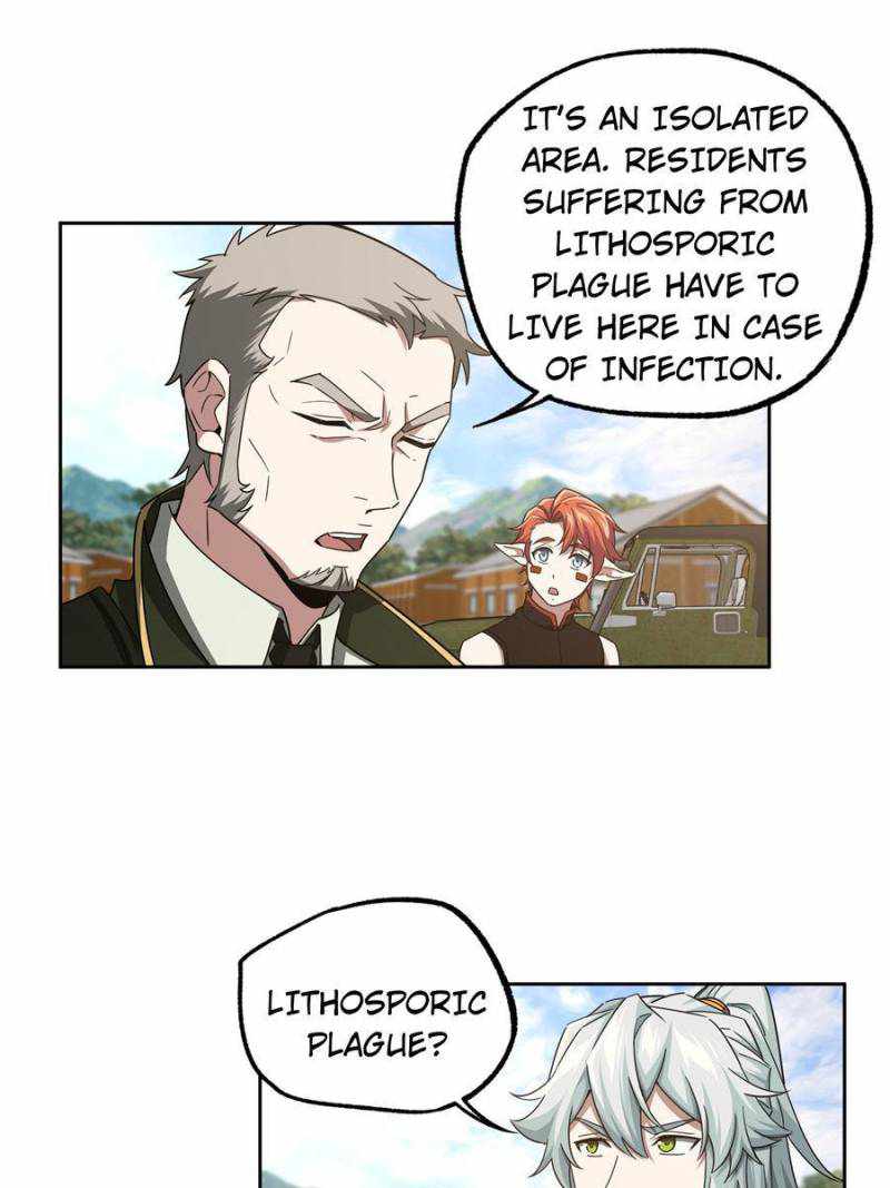 The Legendary Mechanic chapter 112 - page 7