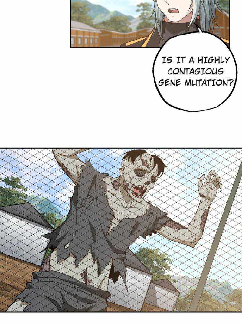 The Legendary Mechanic chapter 112 - page 8