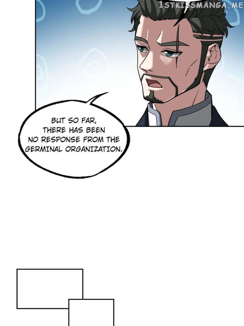 The Legendary Mechanic Chapter 189 - page 12