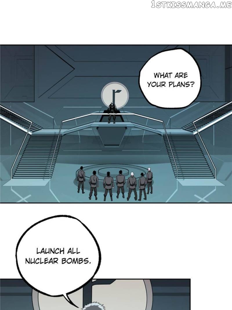 The Legendary Mechanic Chapter 189 - page 16
