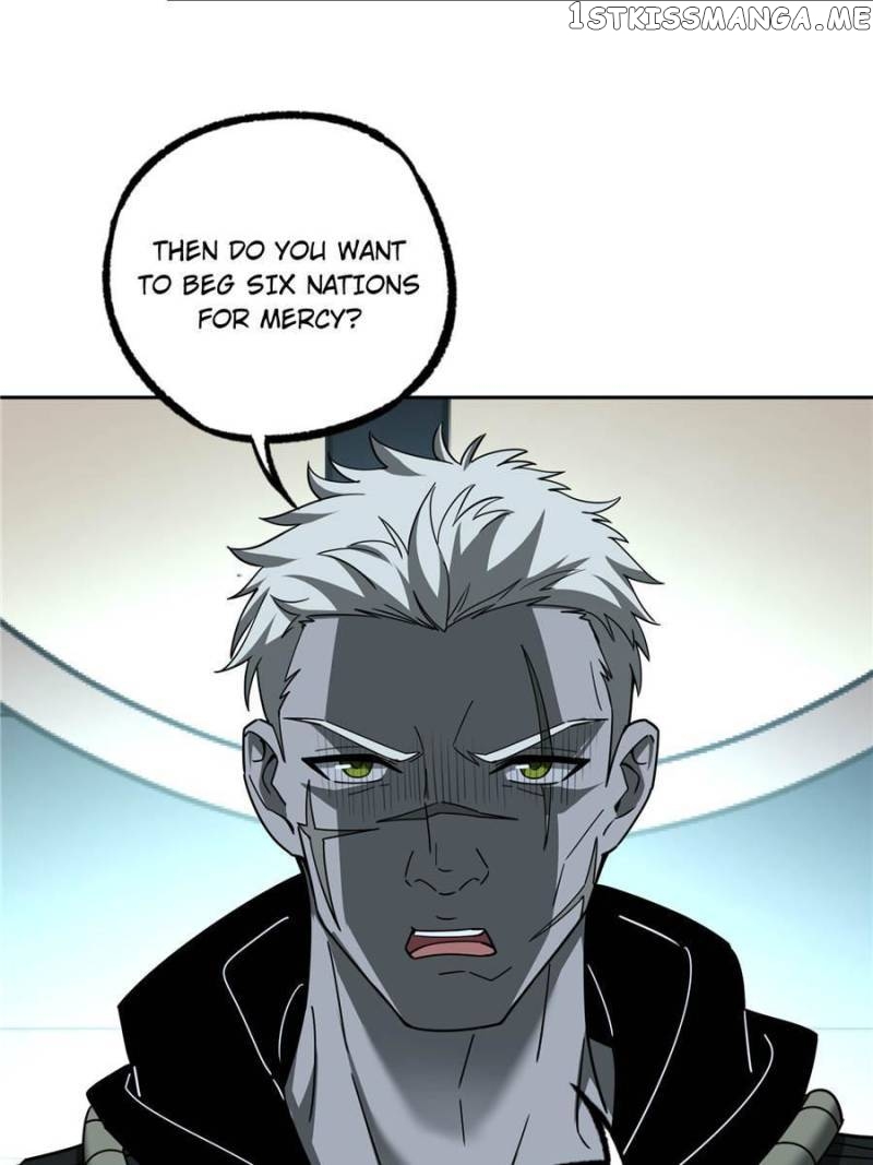 The Legendary Mechanic Chapter 189 - page 18