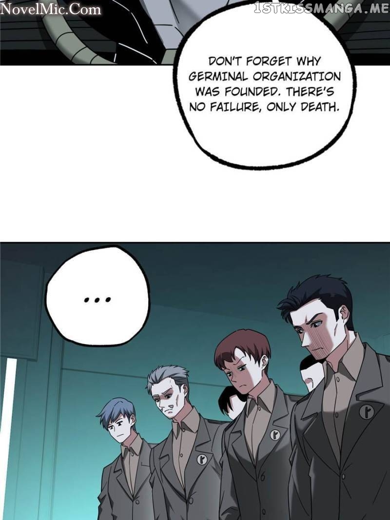 The Legendary Mechanic Chapter 189 - page 19
