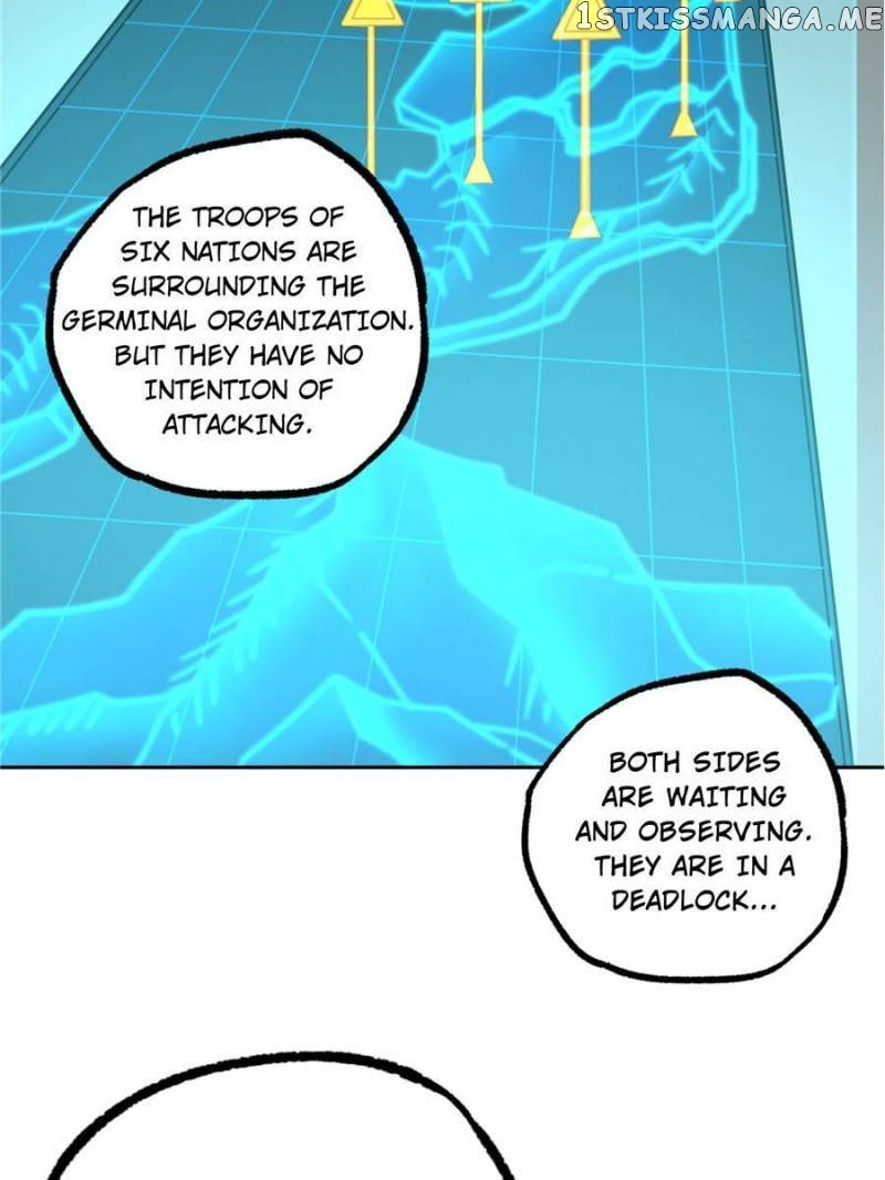 The Legendary Mechanic Chapter 189 - page 2