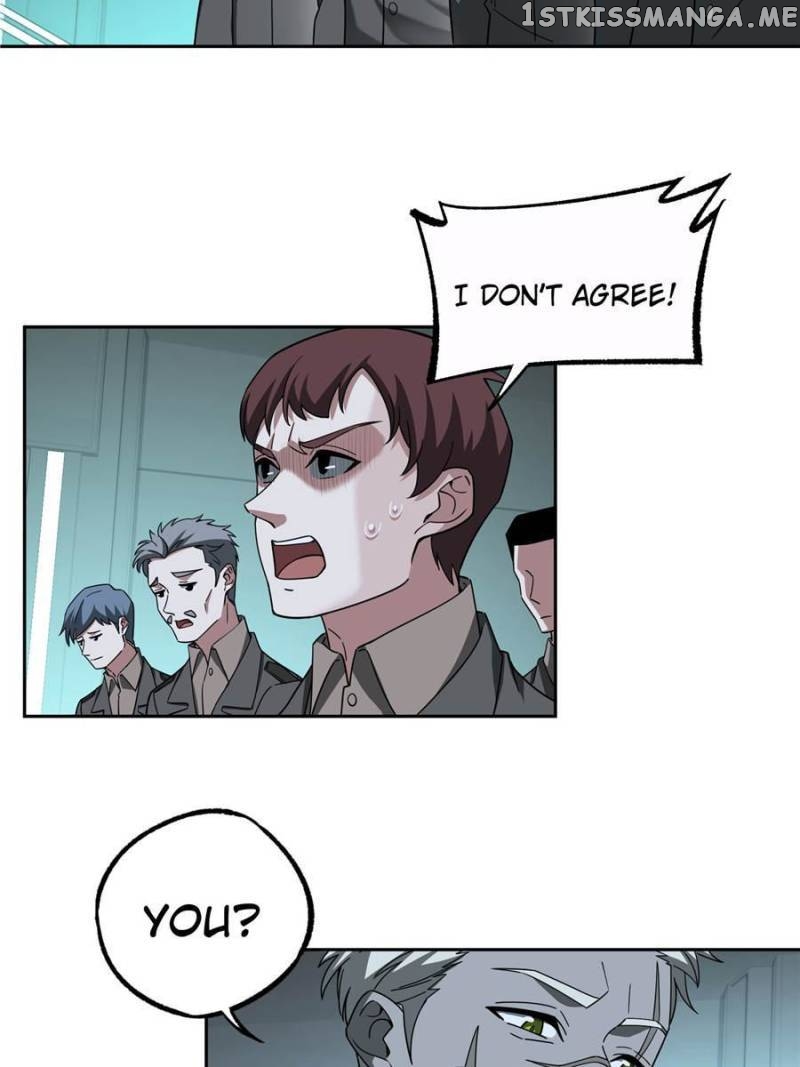 The Legendary Mechanic Chapter 189 - page 20
