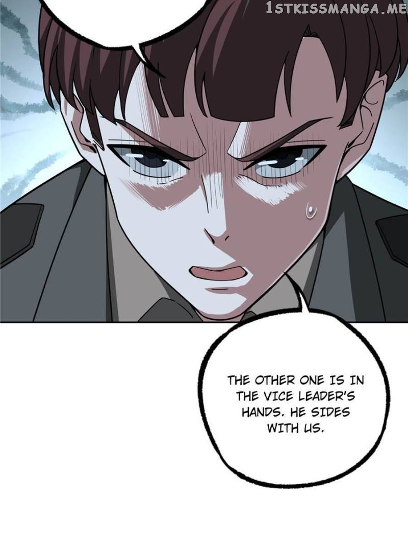 The Legendary Mechanic Chapter 189 - page 24