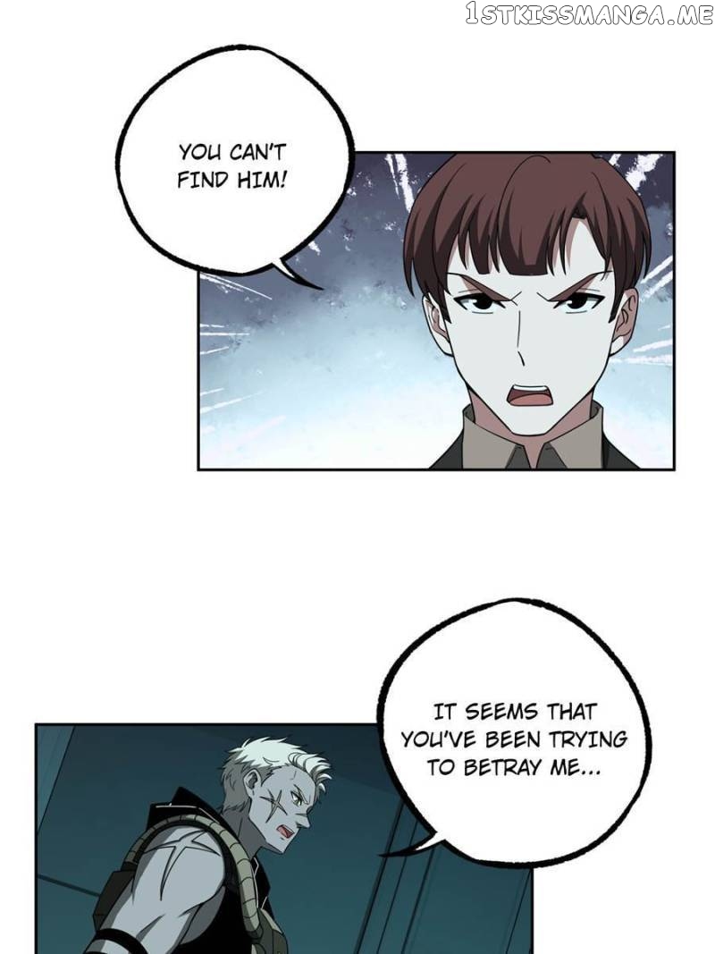 The Legendary Mechanic Chapter 189 - page 27