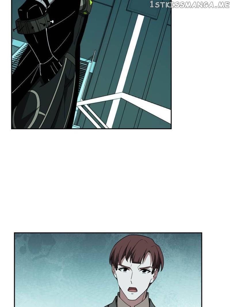 The Legendary Mechanic Chapter 189 - page 28