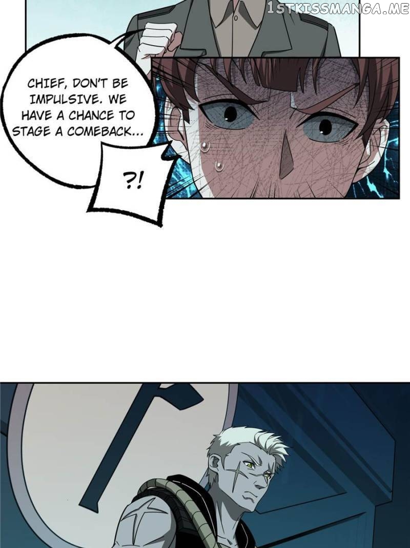 The Legendary Mechanic Chapter 189 - page 29
