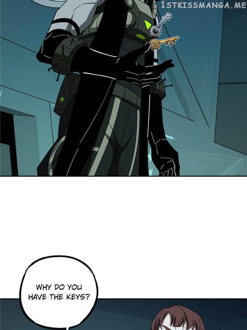 The Legendary Mechanic Chapter 189 - page 30