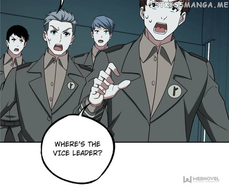 The Legendary Mechanic Chapter 189 - page 31