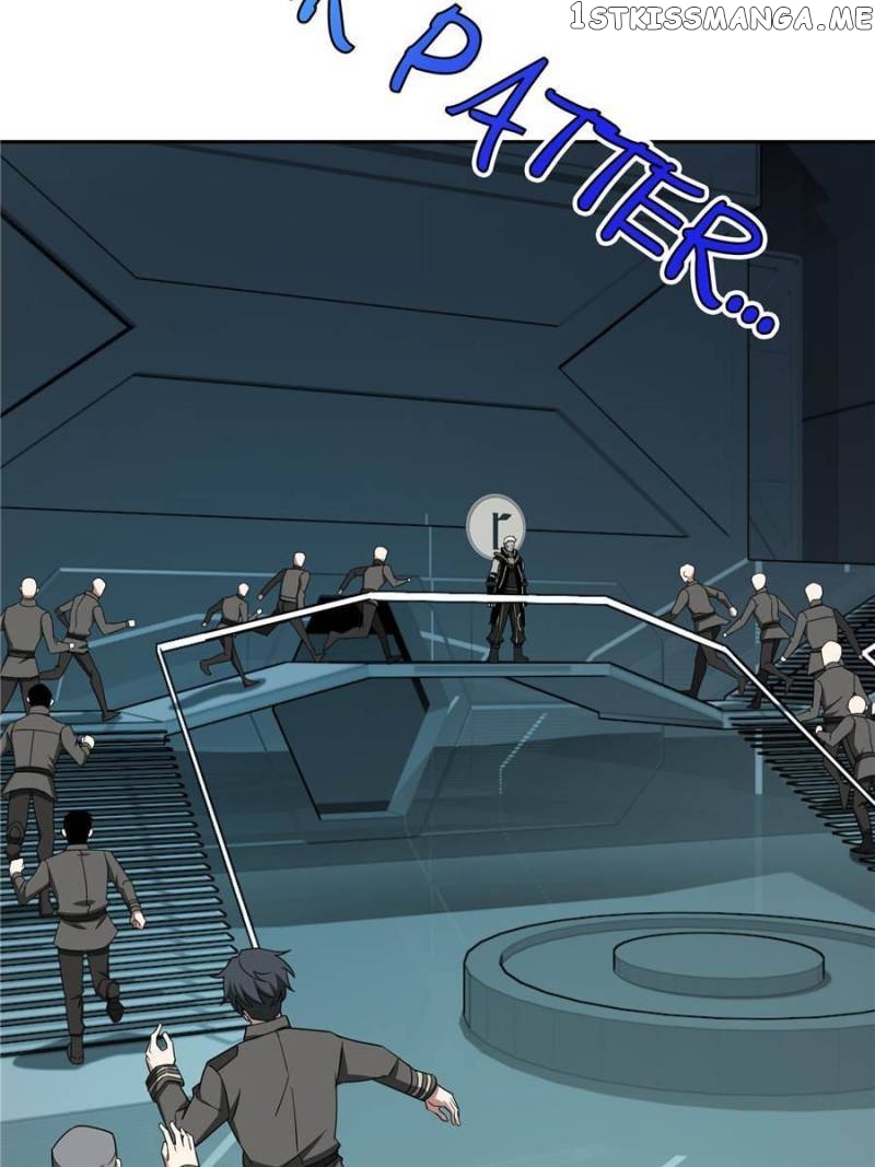 The Legendary Mechanic Chapter 189 - page 38