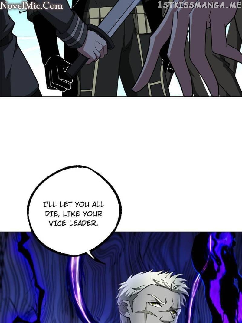 The Legendary Mechanic Chapter 189 - page 40