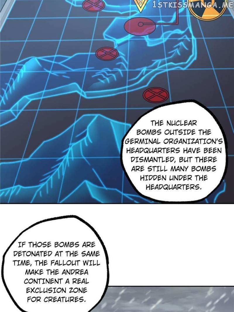 The Legendary Mechanic Chapter 189 - page 5