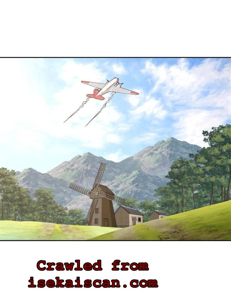 The Legendary Mechanic chapter 115 - page 1