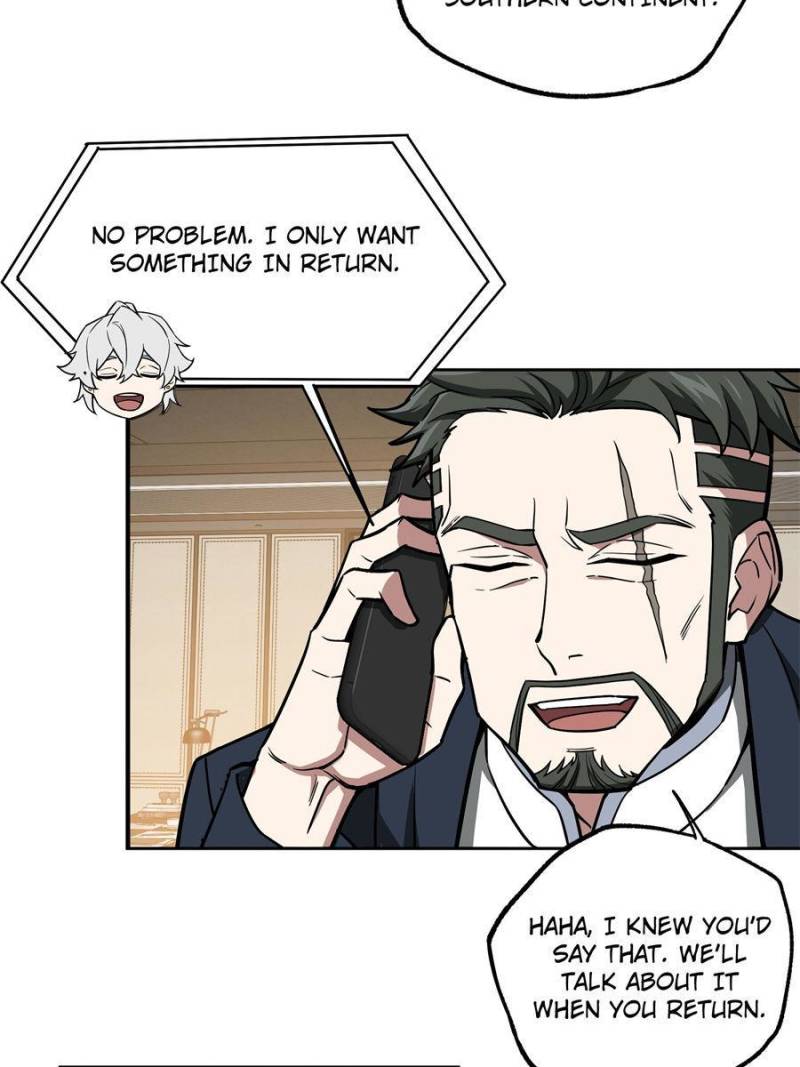 The Legendary Mechanic chapter 115 - page 10