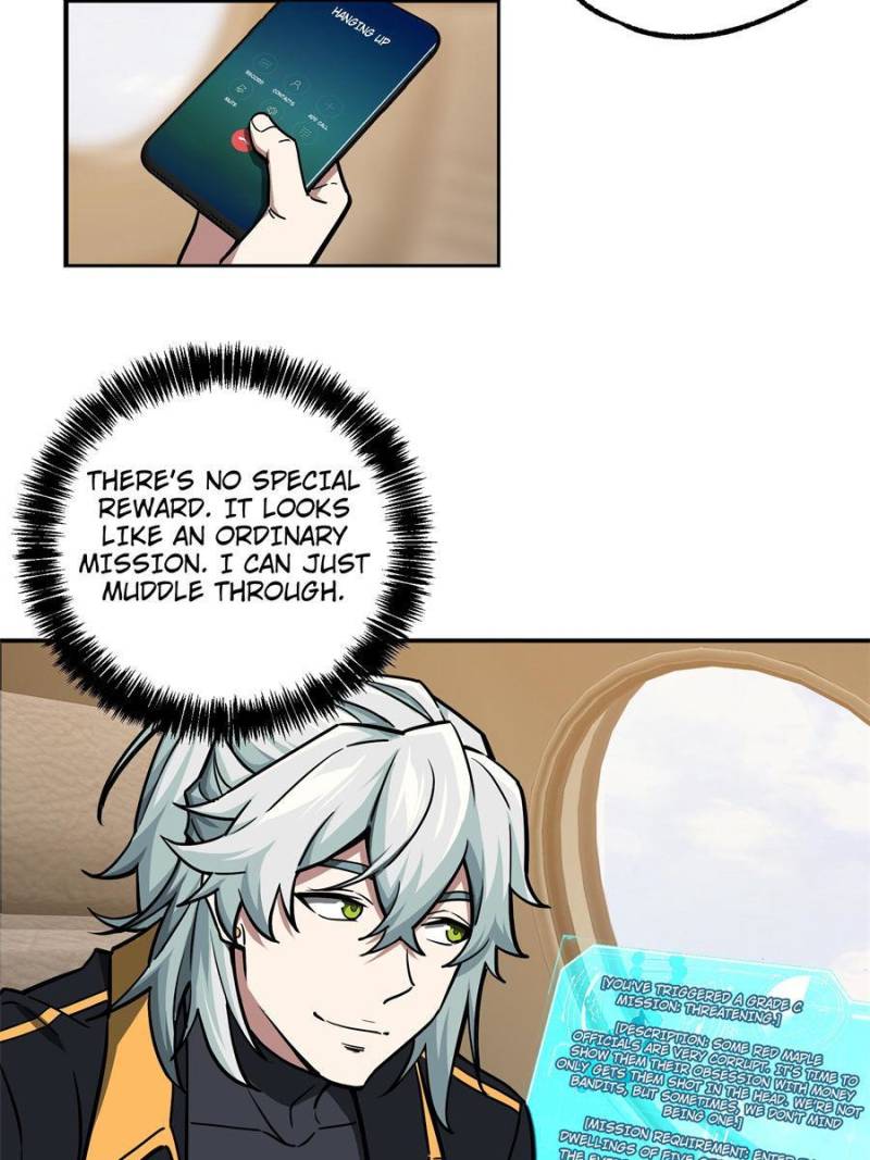 The Legendary Mechanic chapter 115 - page 11