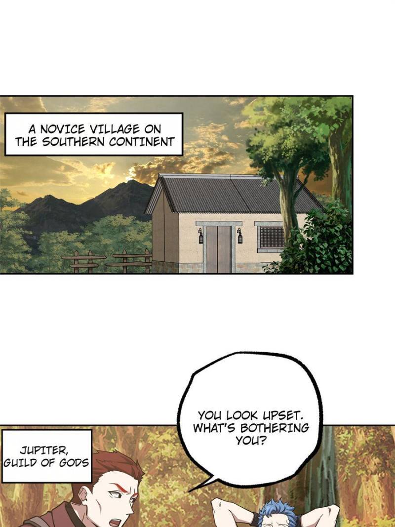 The Legendary Mechanic chapter 115 - page 13