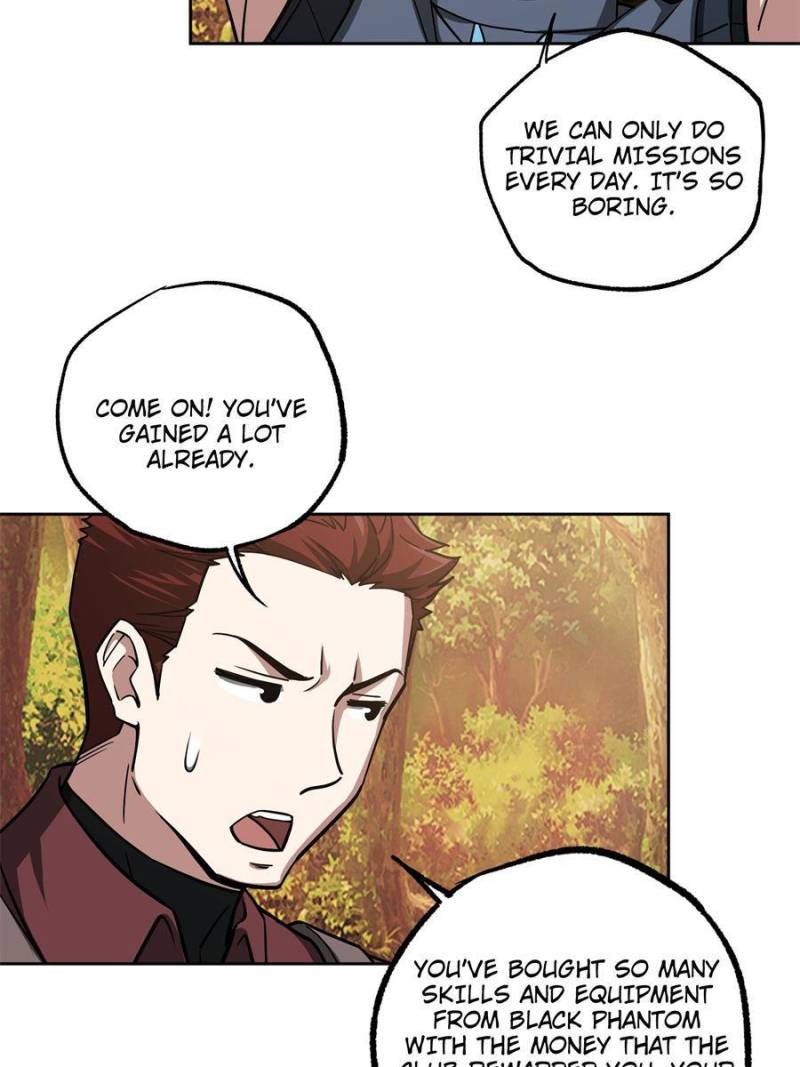 The Legendary Mechanic chapter 115 - page 15
