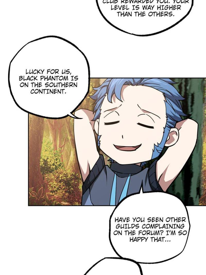 The Legendary Mechanic chapter 115 - page 16