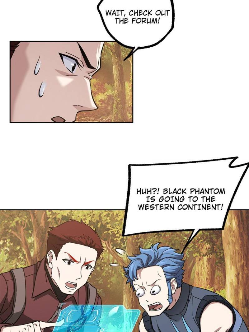The Legendary Mechanic chapter 115 - page 17