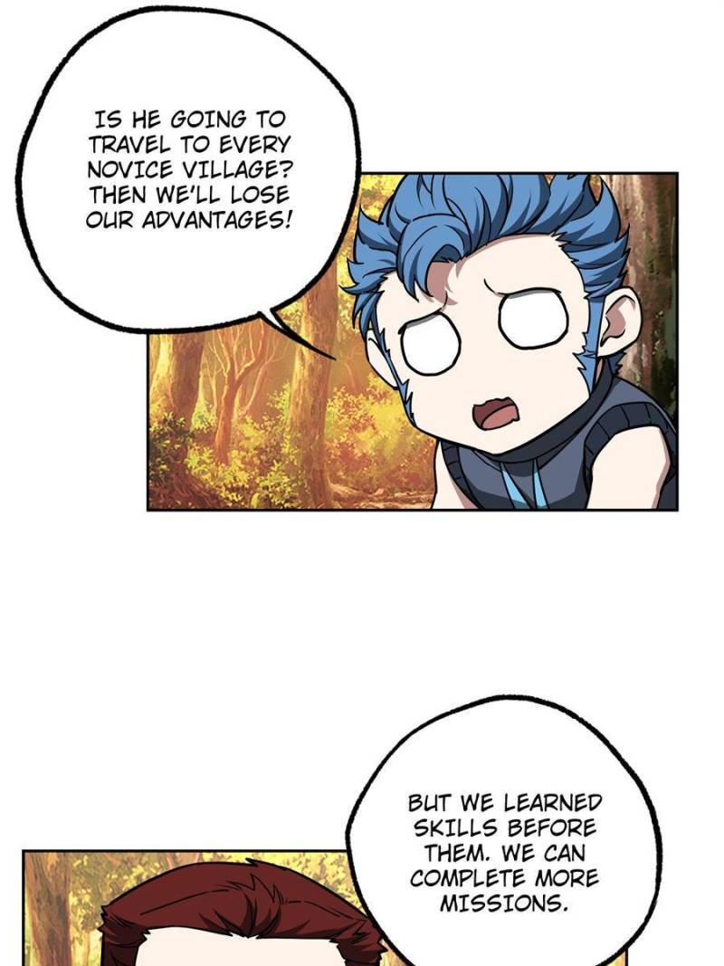 The Legendary Mechanic chapter 115 - page 19