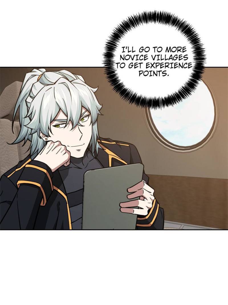 The Legendary Mechanic chapter 115 - page 2
