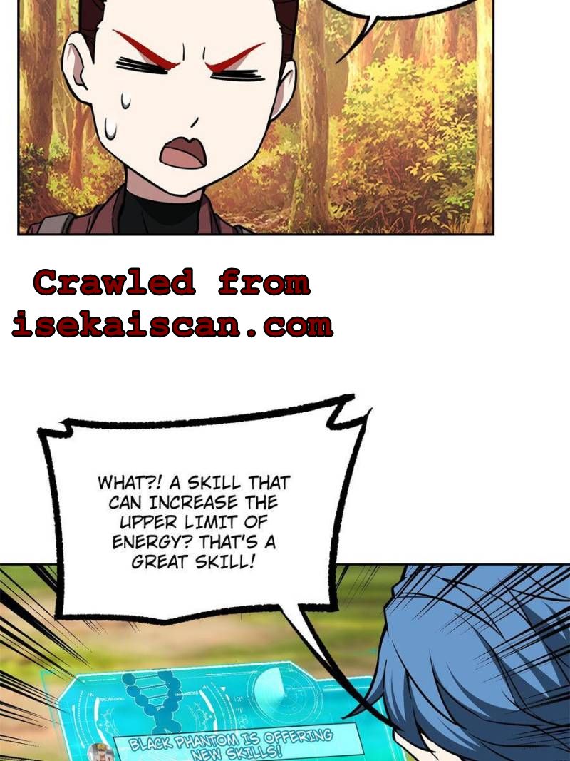 The Legendary Mechanic chapter 115 - page 20
