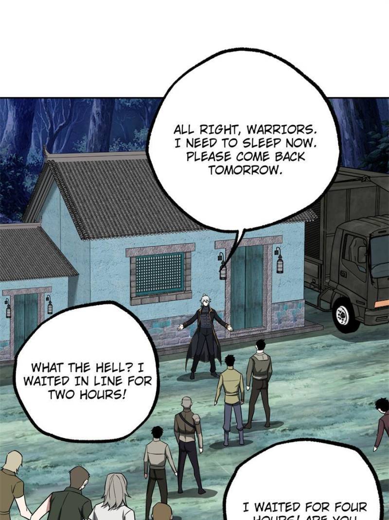 The Legendary Mechanic chapter 115 - page 25