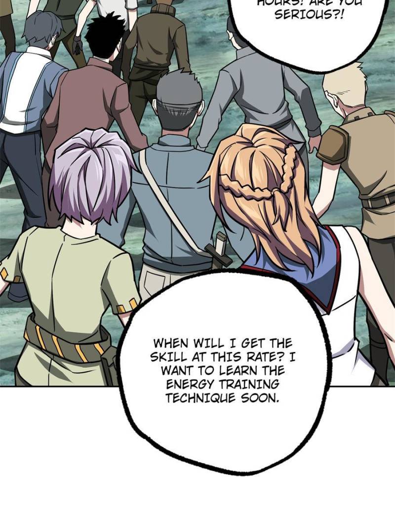 The Legendary Mechanic chapter 115 - page 26