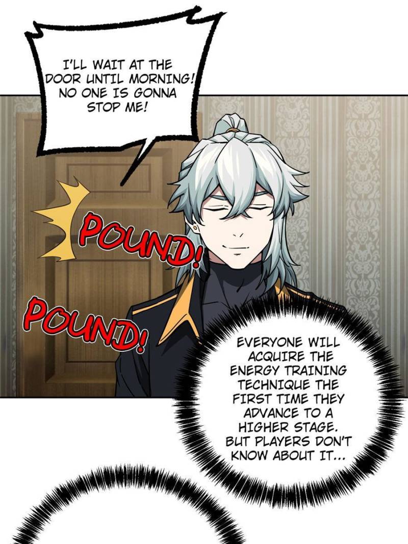 The Legendary Mechanic chapter 115 - page 27