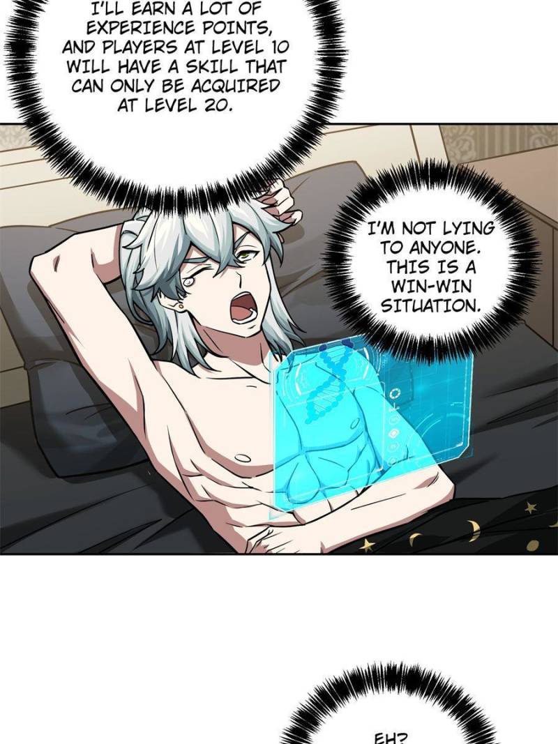 The Legendary Mechanic chapter 115 - page 28