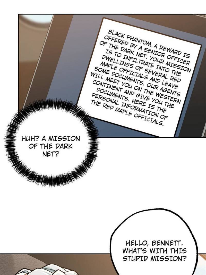 The Legendary Mechanic chapter 115 - page 3
