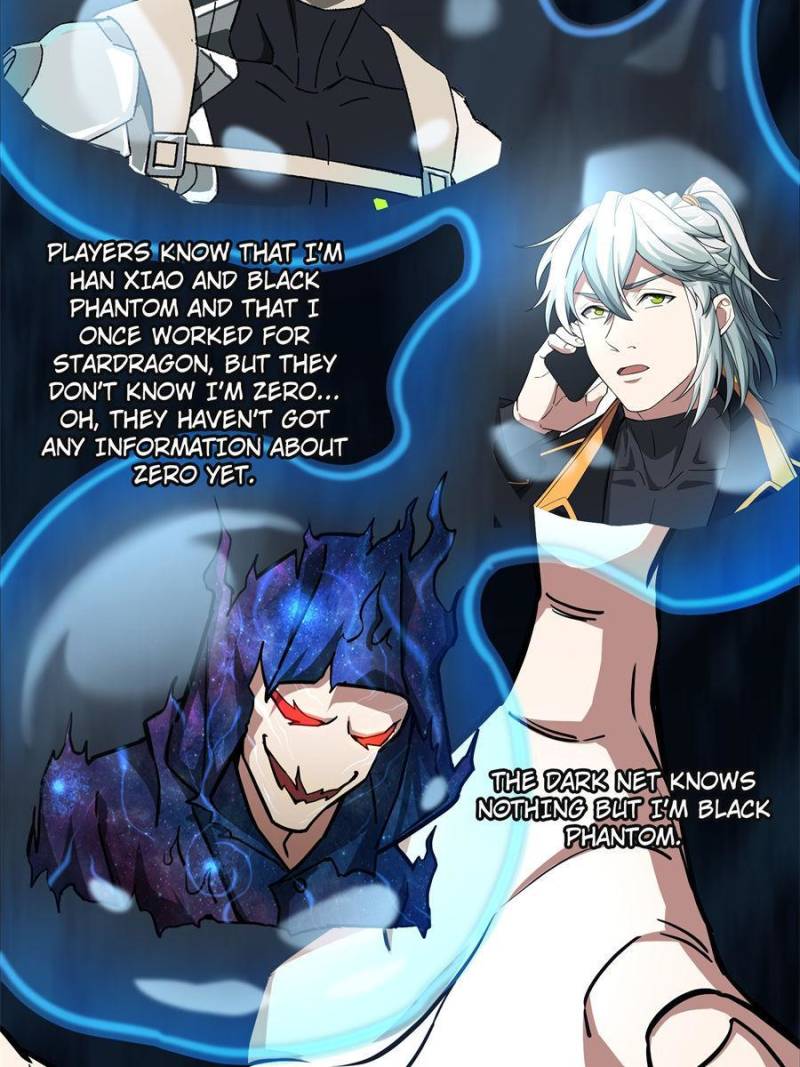 The Legendary Mechanic chapter 115 - page 33