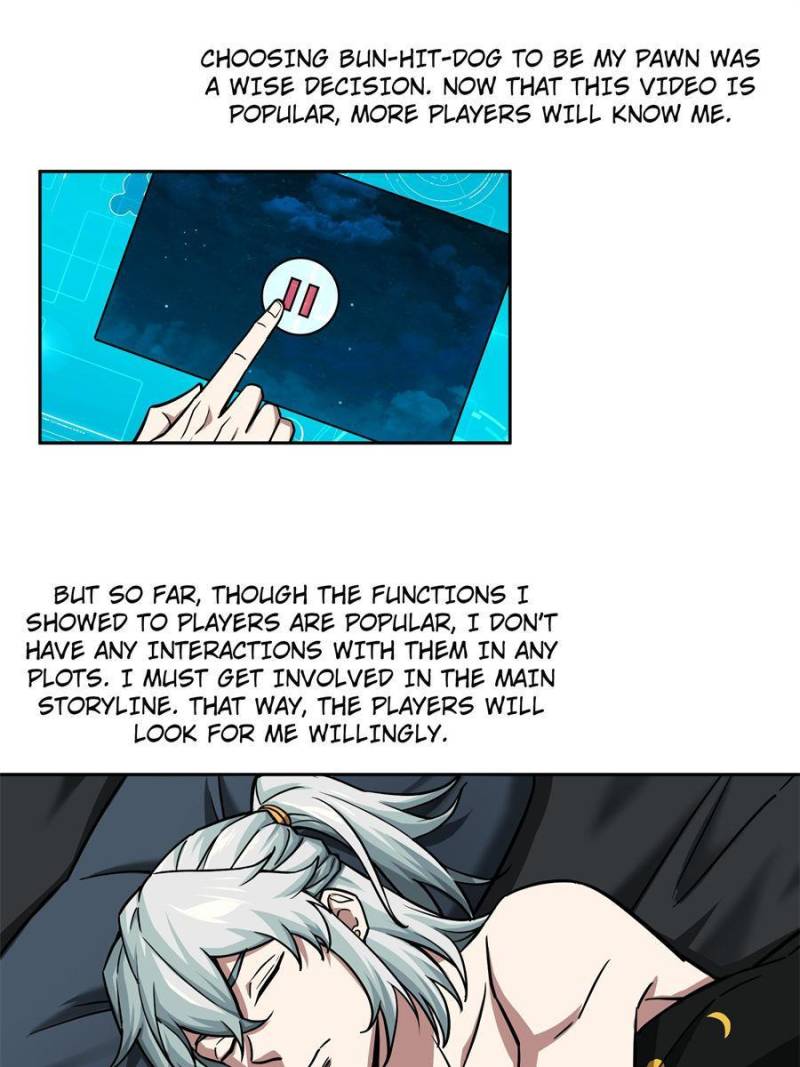 The Legendary Mechanic chapter 115 - page 36