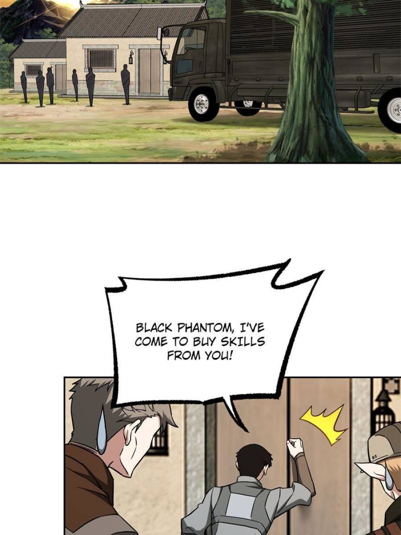 The Legendary Mechanic chapter 115 - page 38