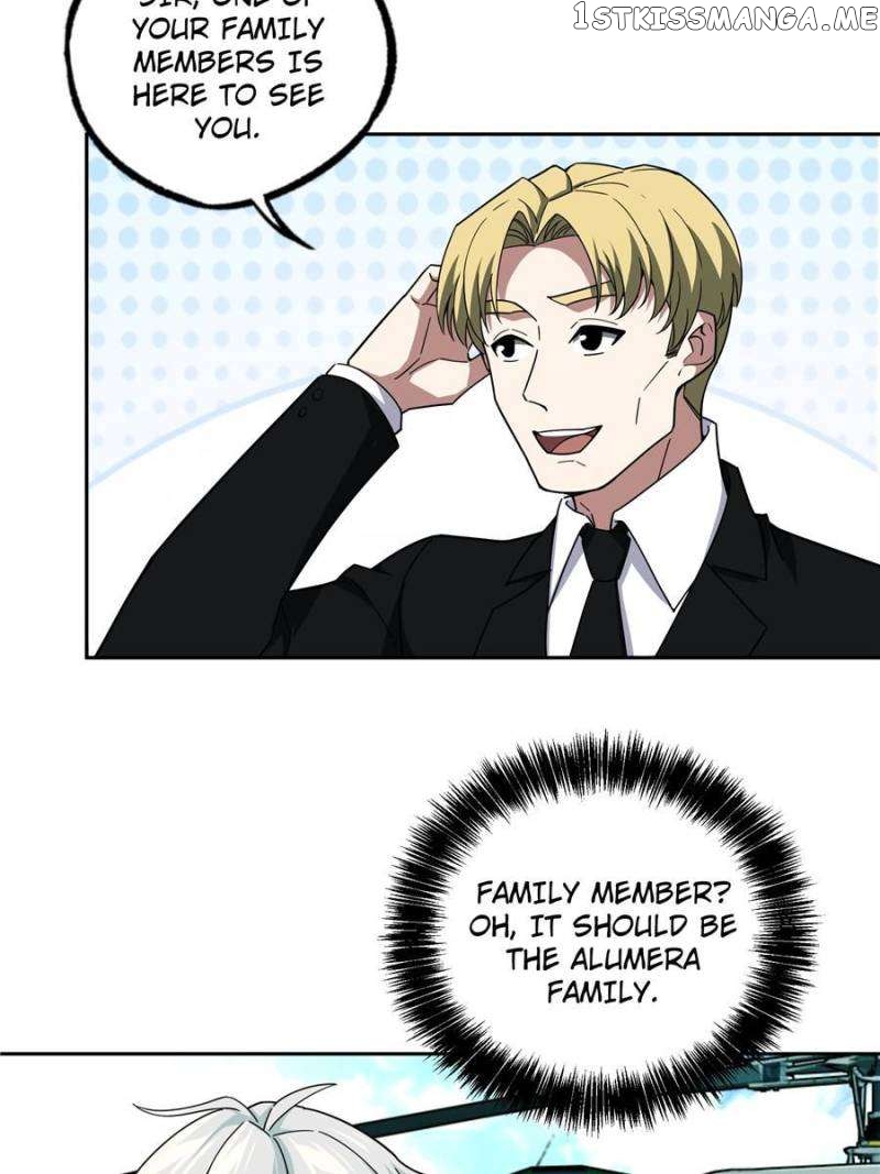 The Legendary Mechanic Chapter 192 - page 2