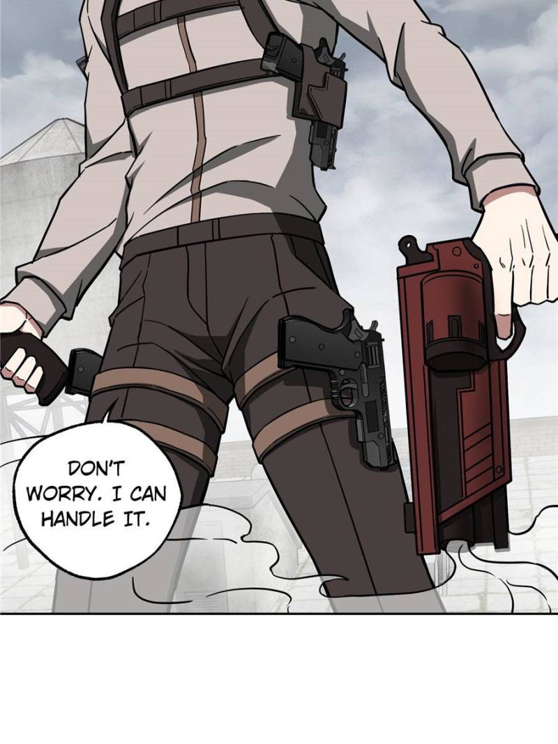 The Legendary Mechanic chapter 117 - page 10
