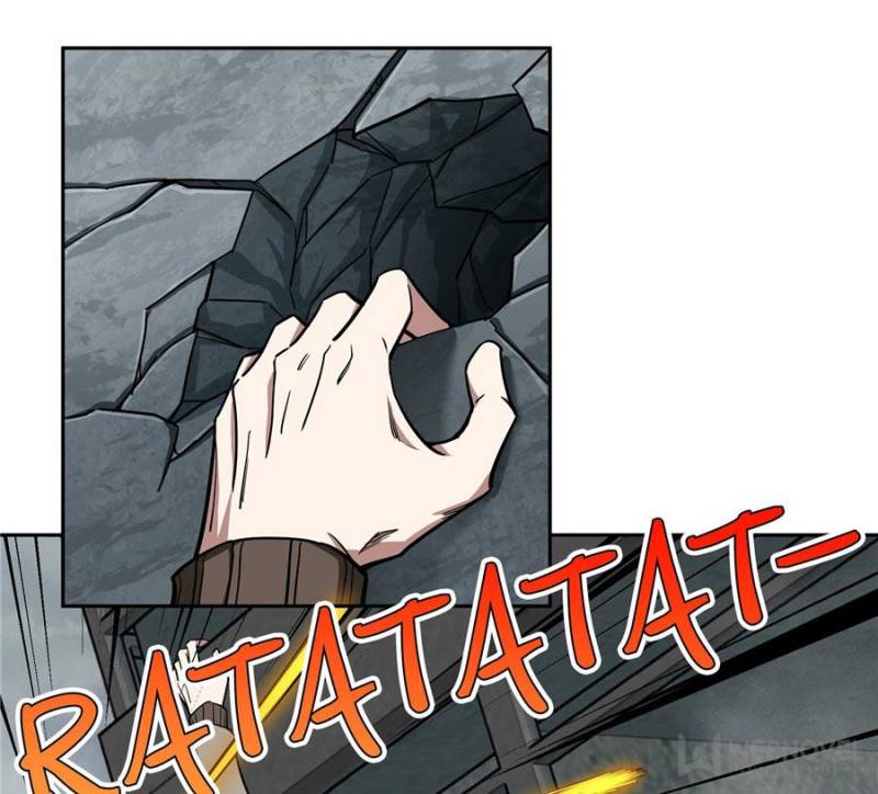The Legendary Mechanic chapter 117 - page 11