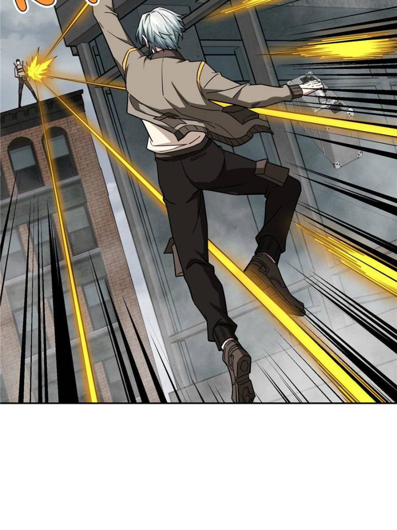 The Legendary Mechanic chapter 117 - page 12