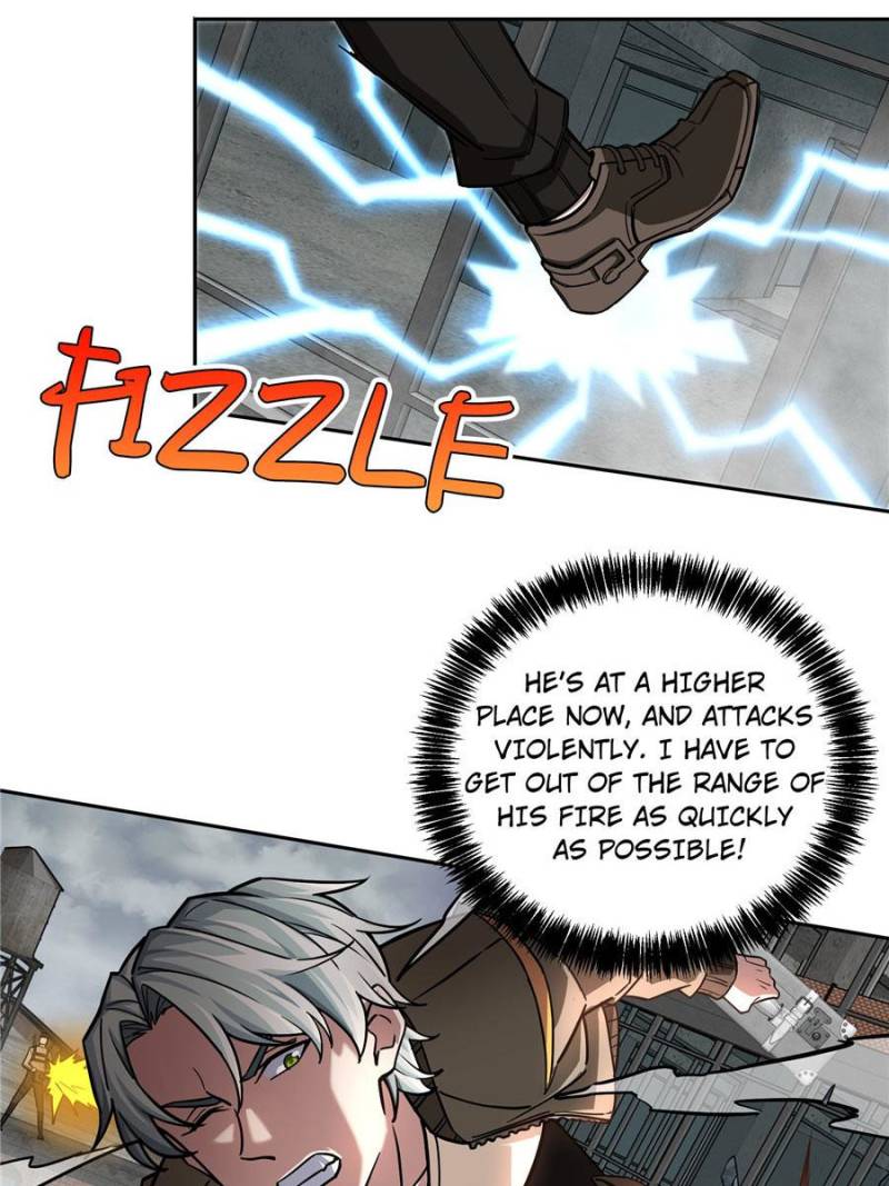The Legendary Mechanic chapter 117 - page 13