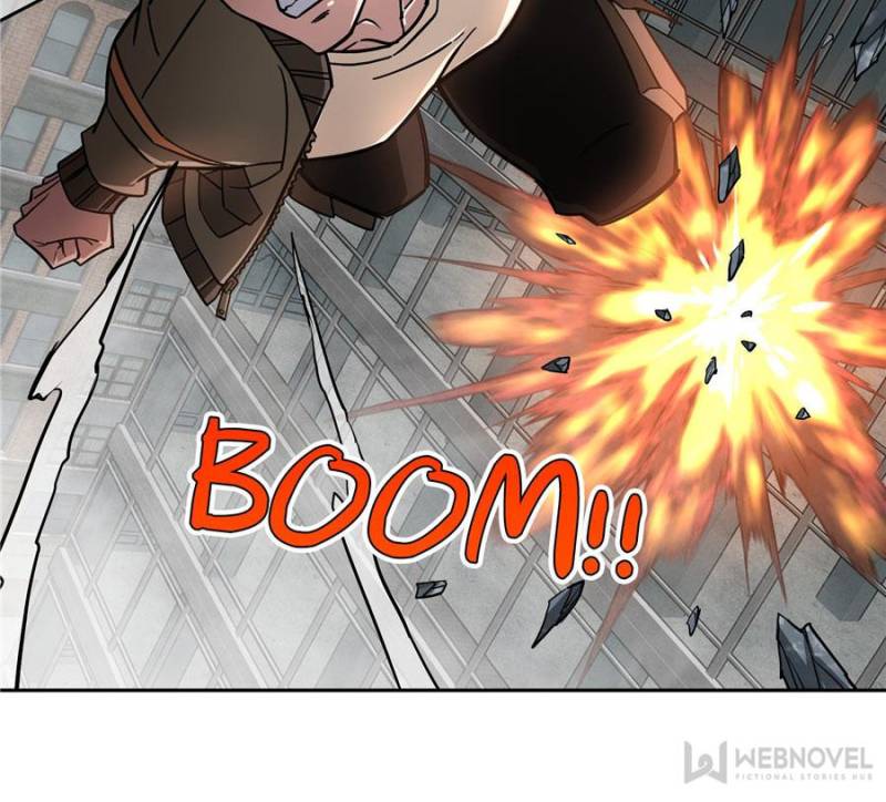 The Legendary Mechanic chapter 117 - page 14