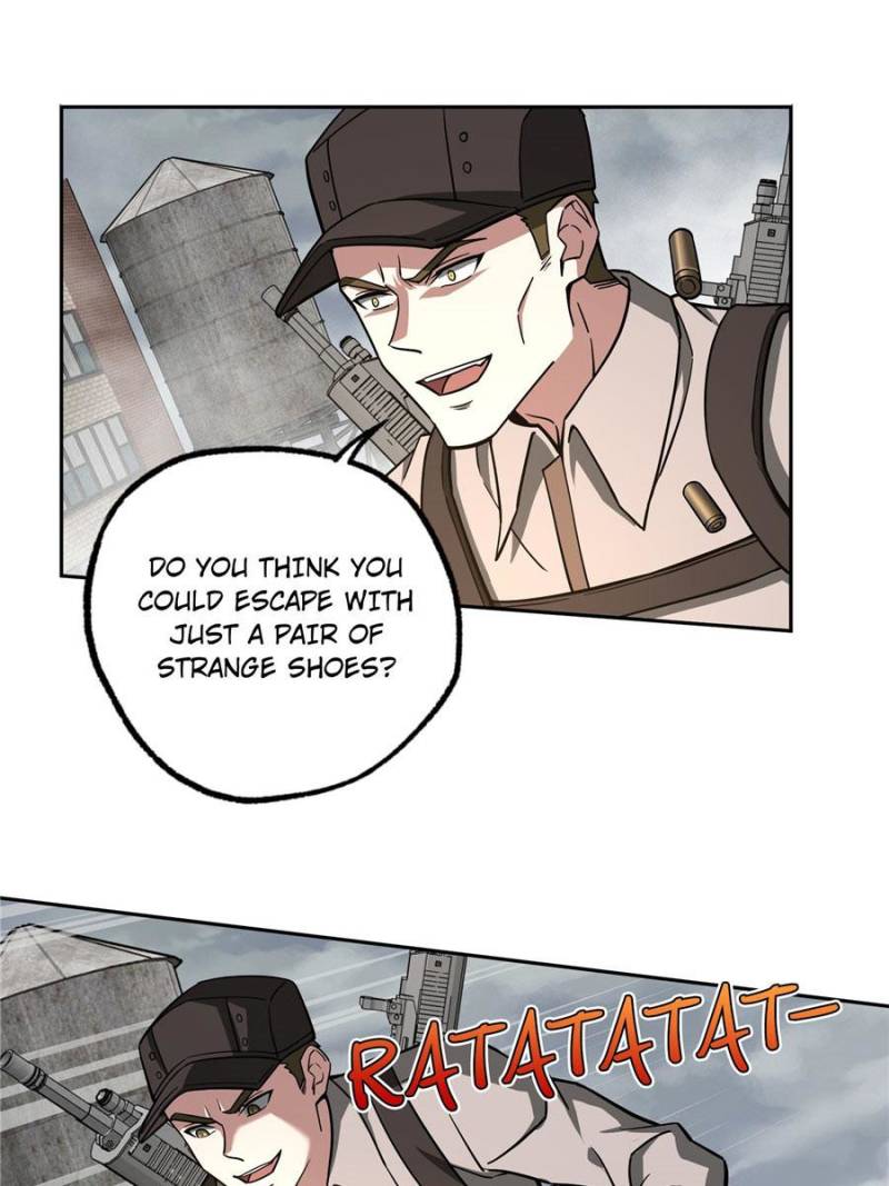 The Legendary Mechanic chapter 117 - page 15