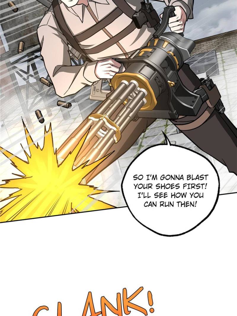 The Legendary Mechanic chapter 117 - page 16
