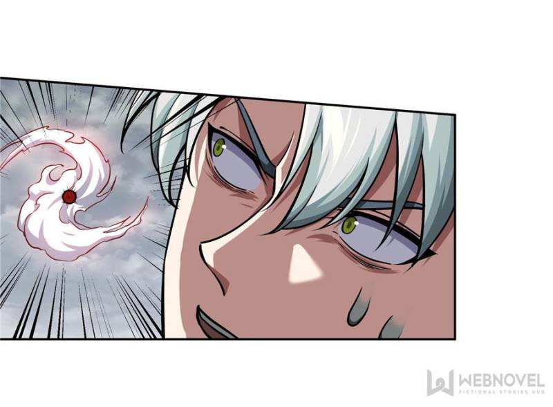 The Legendary Mechanic chapter 117 - page 20