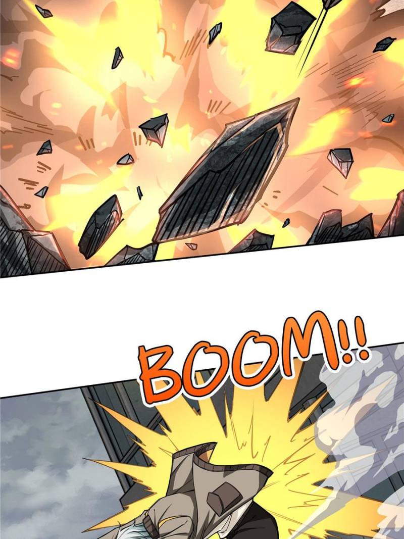 The Legendary Mechanic chapter 117 - page 22