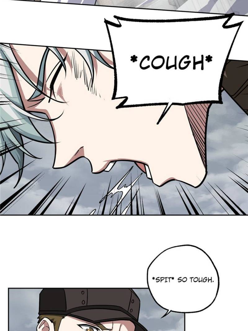 The Legendary Mechanic chapter 117 - page 24