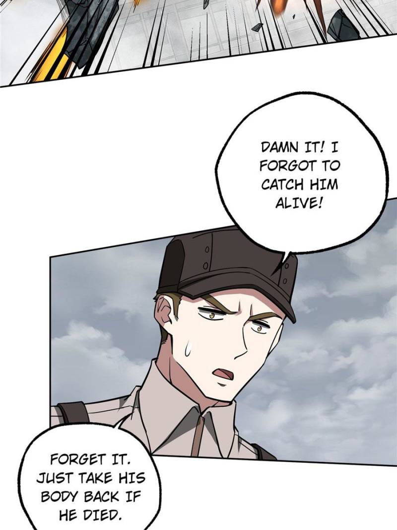 The Legendary Mechanic chapter 117 - page 28