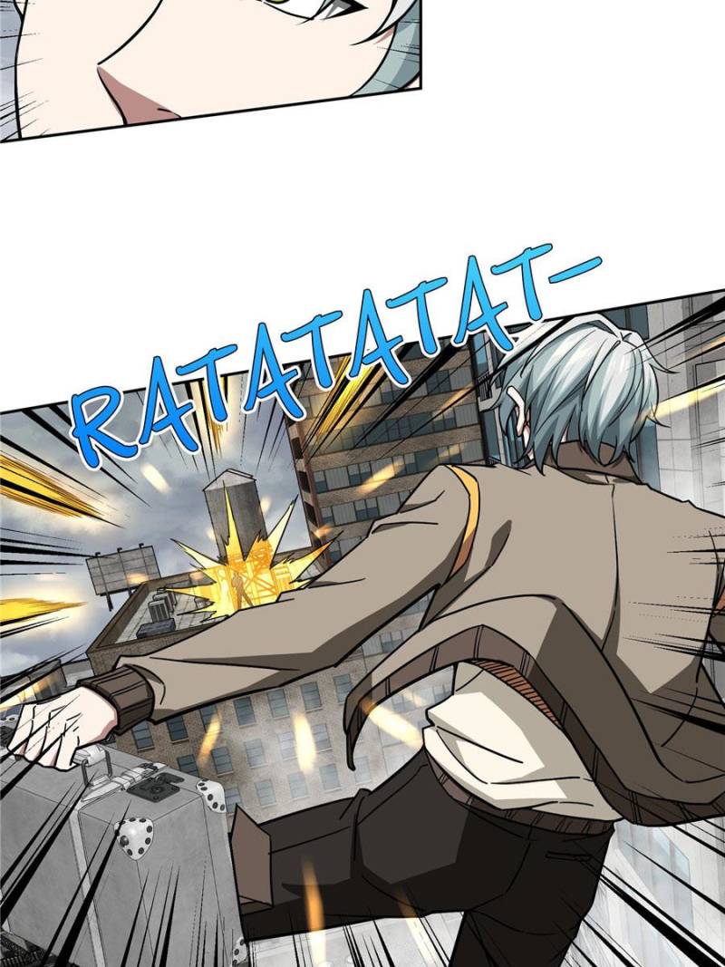 The Legendary Mechanic chapter 117 - page 3