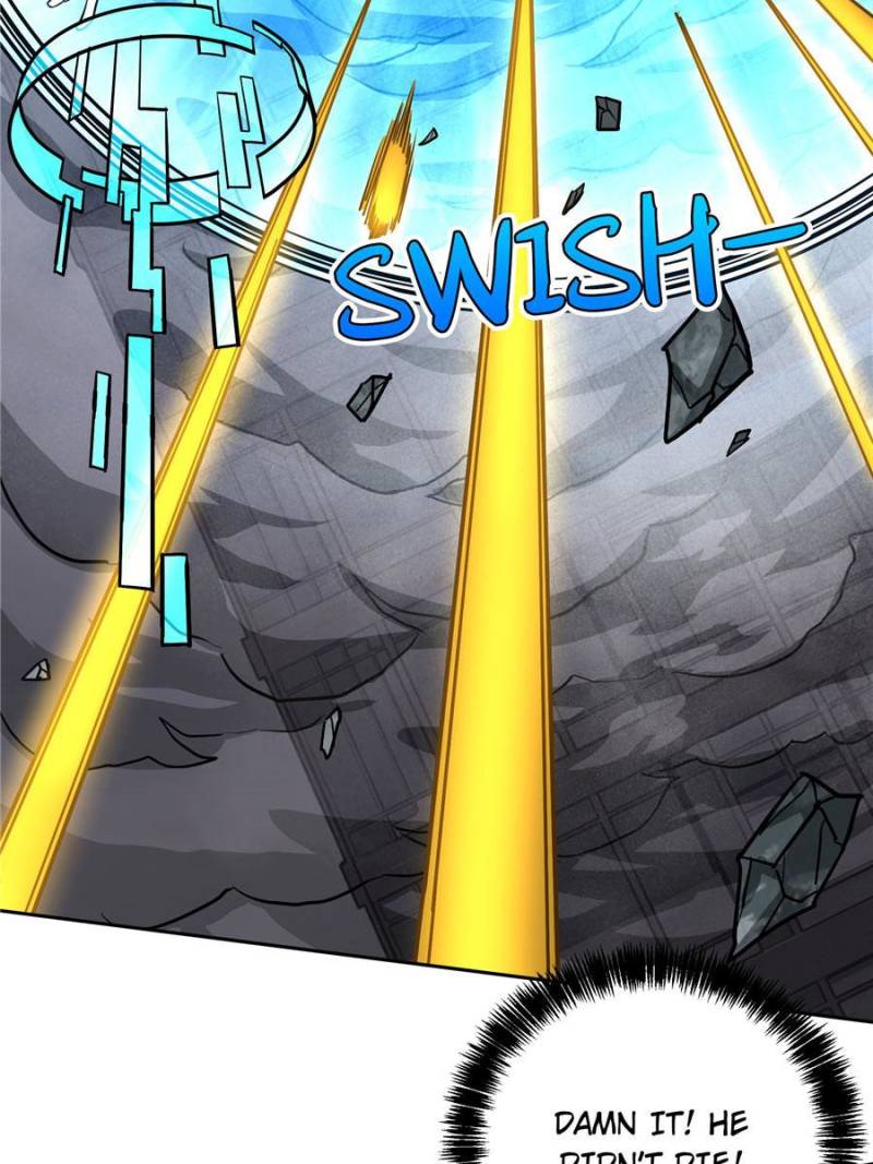 The Legendary Mechanic chapter 117 - page 31